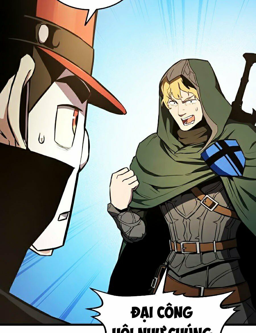 huyền thoại game thủ - tái xuất chapter 27 3