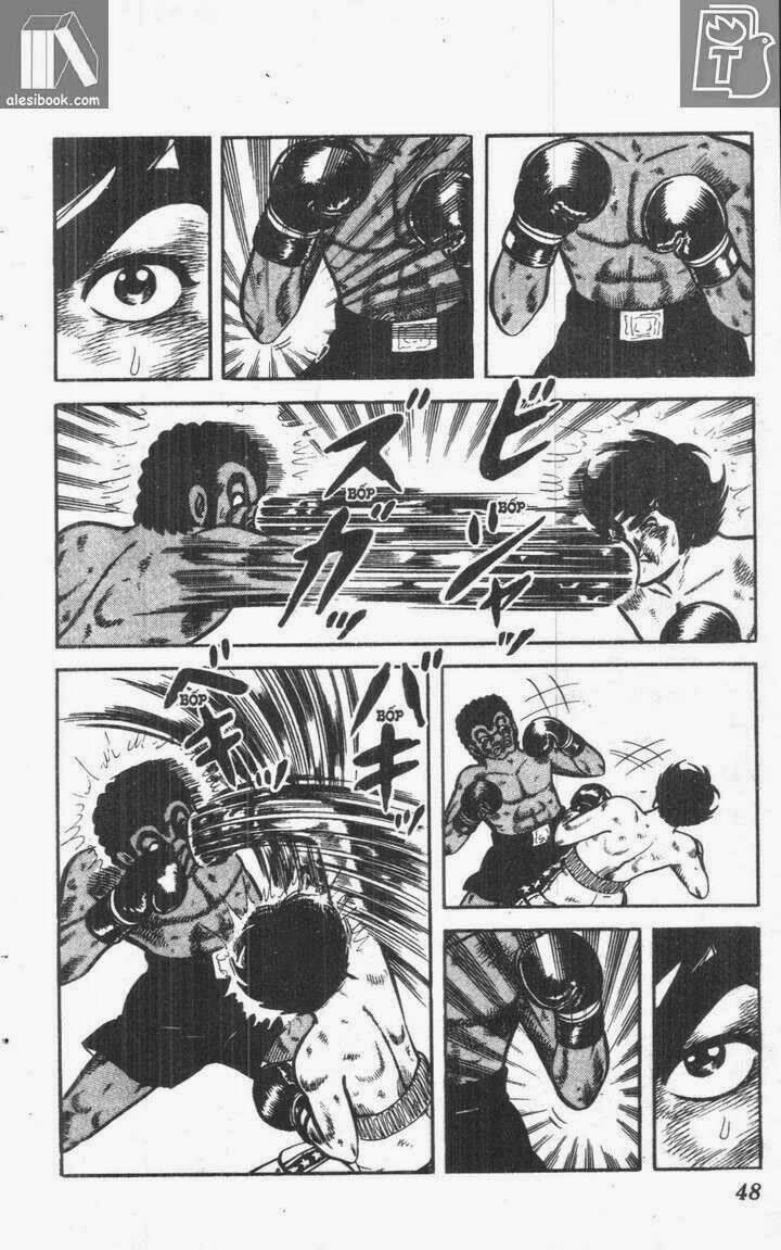 ganbare genki chapter 160 4