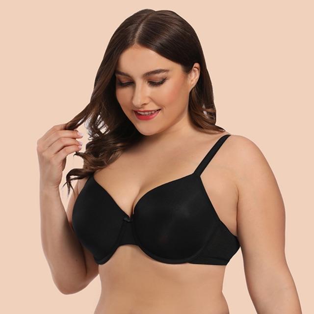 Áo lót Bigsize nâng ngực quả to Hàng xuất xịn