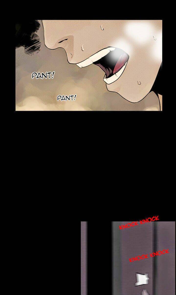 những xác chết hồi sinh từ đại dương chapter 14 54