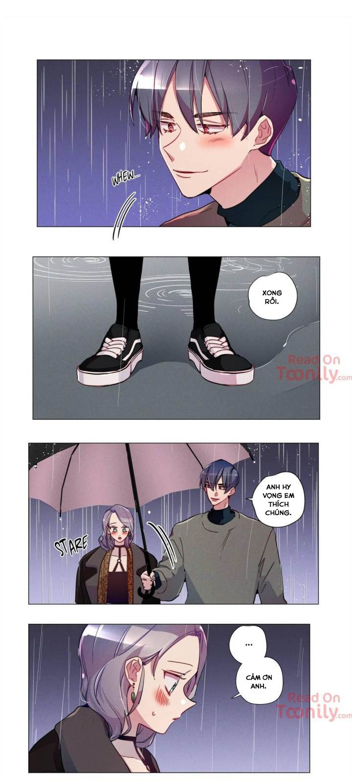 mảnh ghép o bị khuyết chapter 64 5