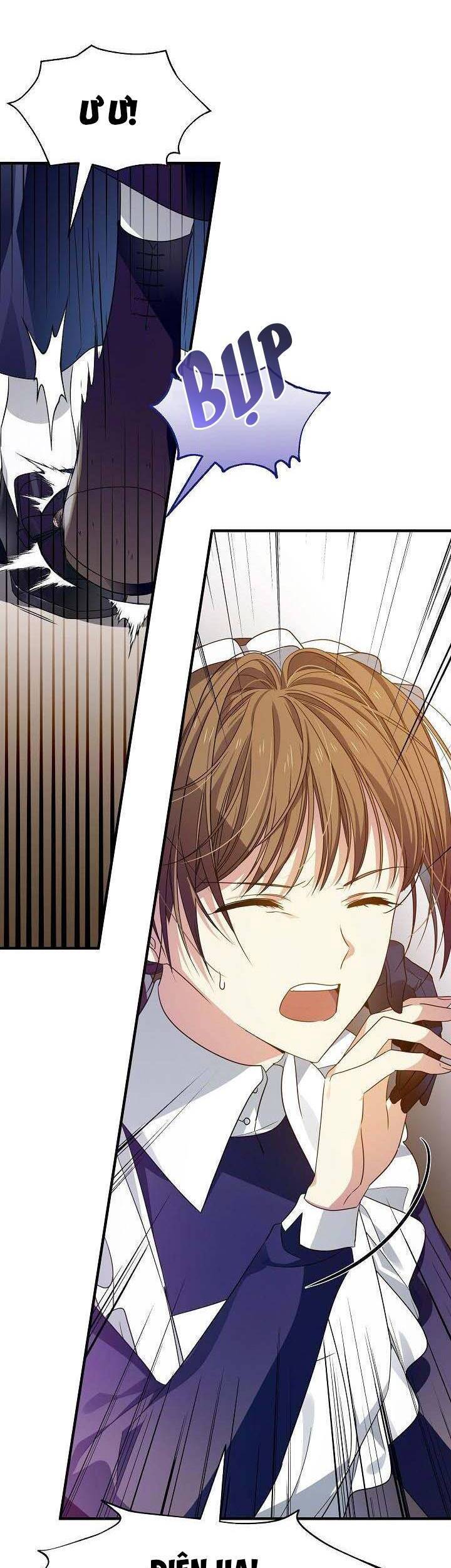 từ lúc bắt đầu tôi vẫn luôn ở bên em chapter 28 11