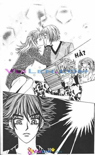 nụ hôn cuối chapter 41 19