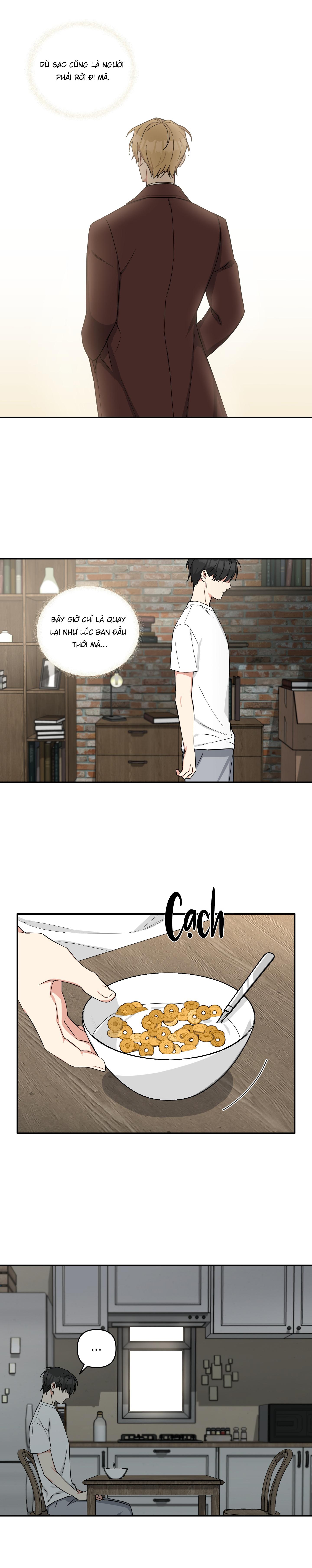 may rủi của vampire chapter 13 11