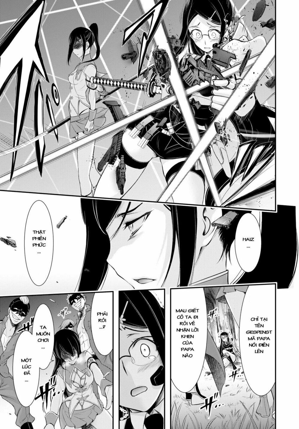 kích trụy vương huyền thoại chapter 51 37