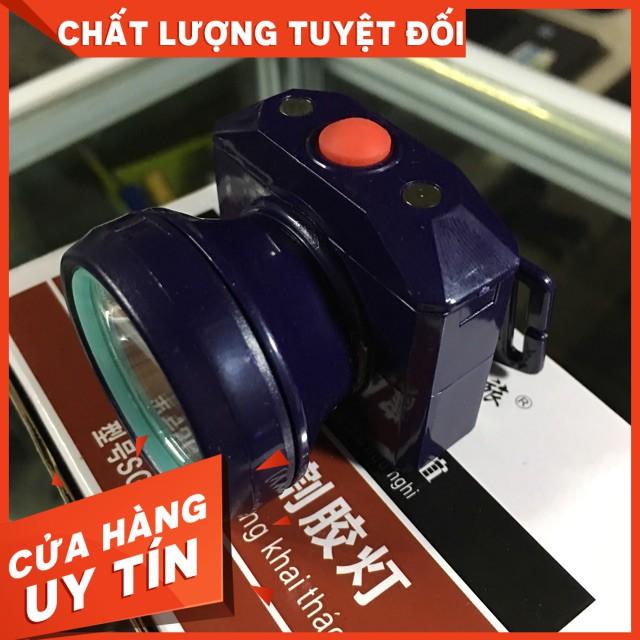 Đèn Pin Đội Đầu SG-103 siêu sáng 4 in 1 RB1990