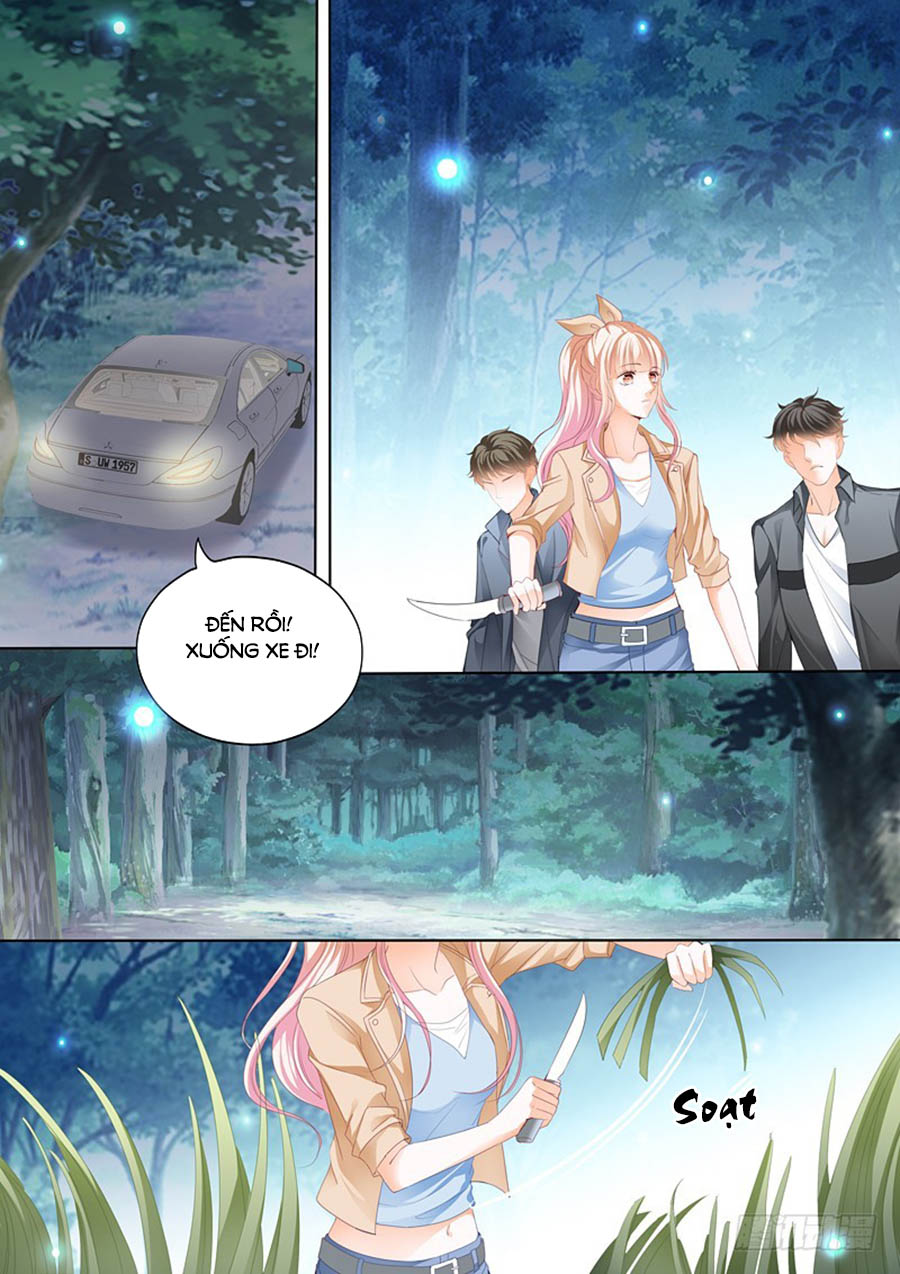 bá đạo tiểu thúc, xin trêu chọc vừa thôi! chapter 64 5