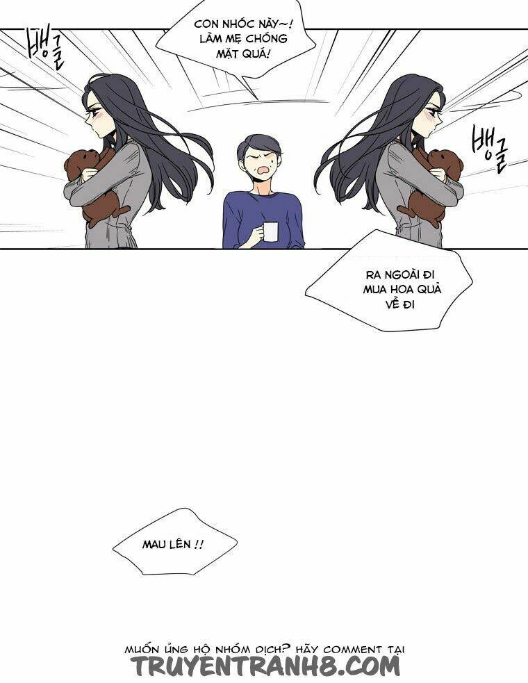 bokhee-ssi đáng yêu chapter 7 36