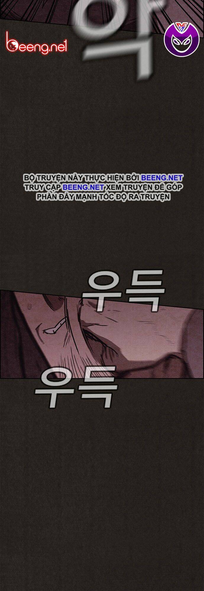 quái vật tại chung cư xanh chapter 105 34