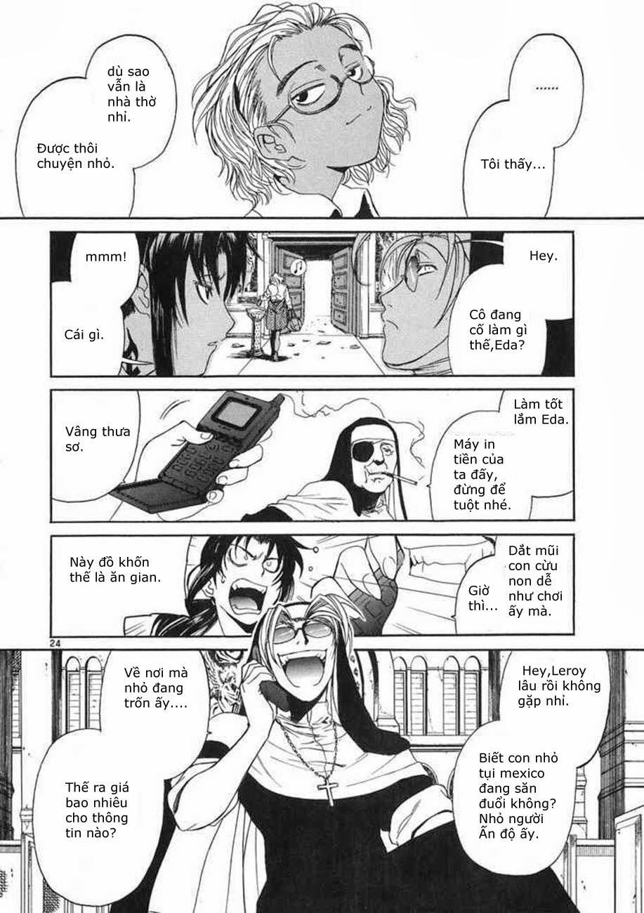 hố đen chapter 38 25