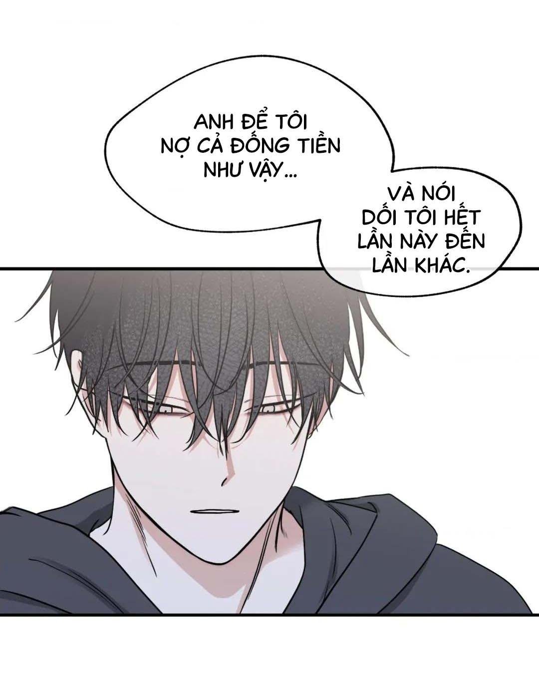 thủy triều thấp lúc chạng vạng chapter 96 66
