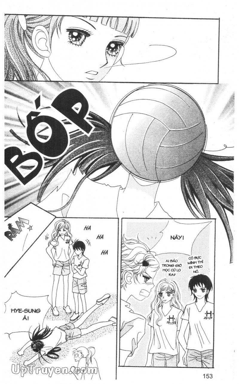 meo meo dịu dàng đi nhé chapter 7 153