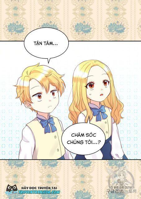 Sinh Đôi Xuyên Không Chapter 24 30