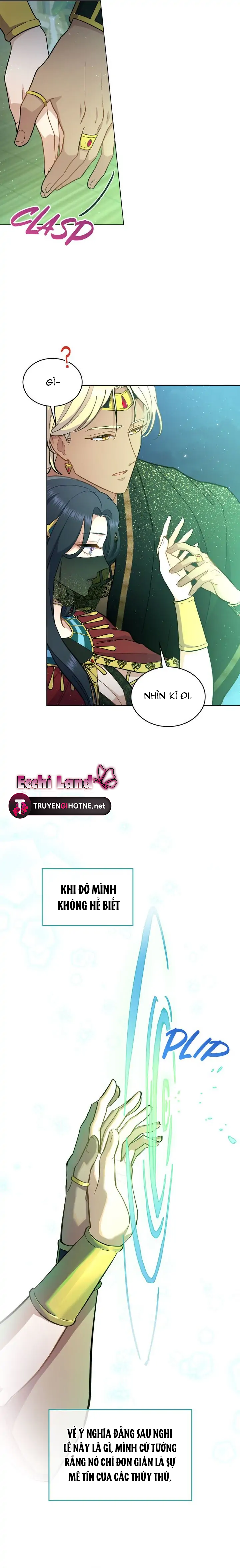 hội cùng thuyền chapter 15.2 7