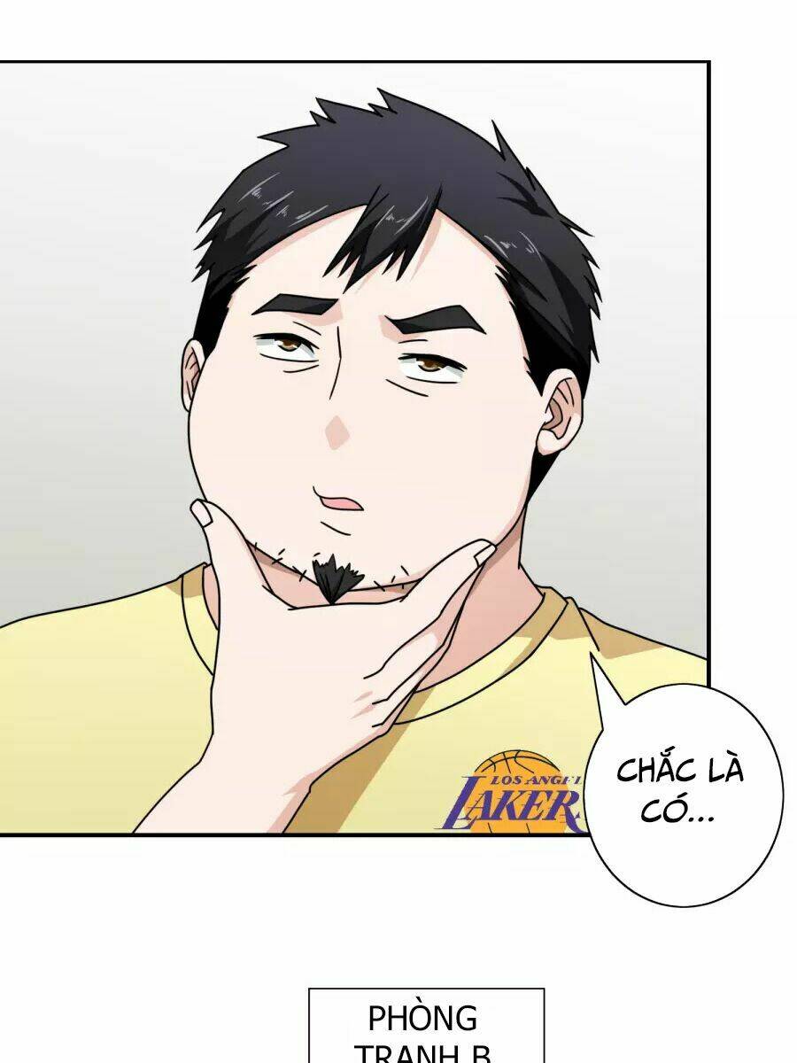 hộ hoa cao thủ tại đô thị chapter 80 6