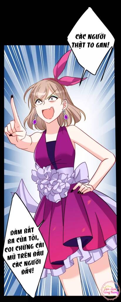 cô ấy đến rồi, xin nằm xuống! chapter 175 13