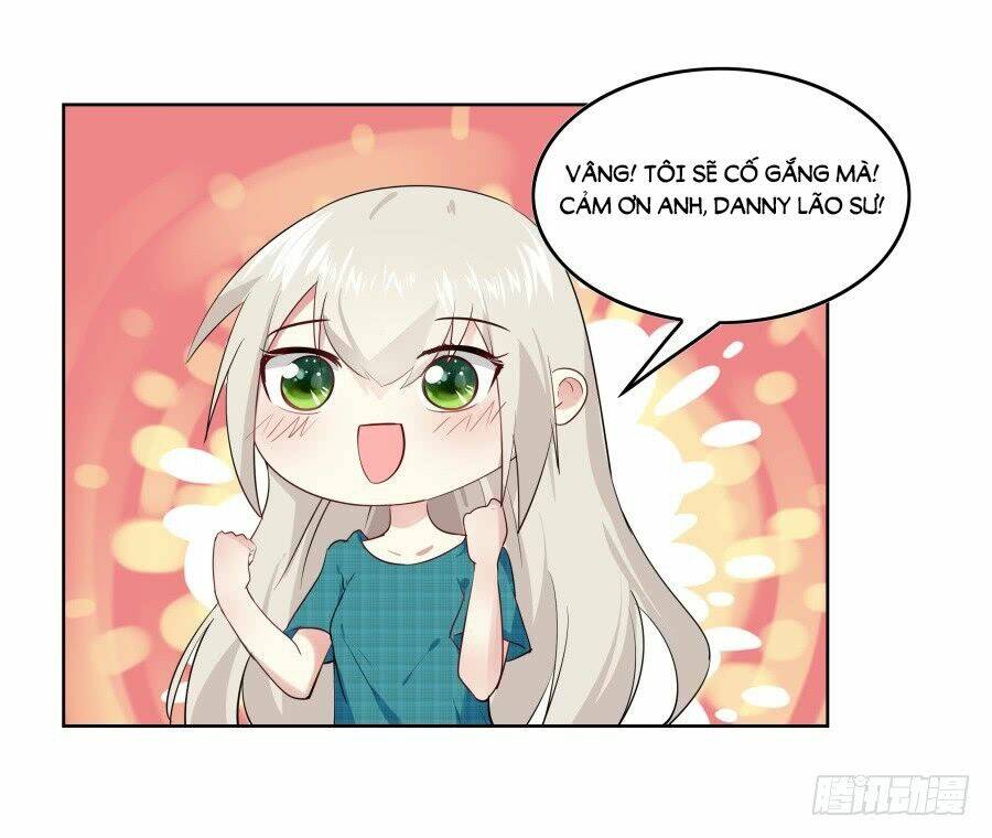 bảo bối thiên ức hào môn chapter 18.3 13