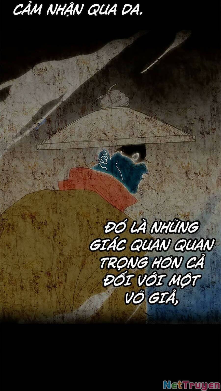 võ đang kỳ hiệp chapter 93 57