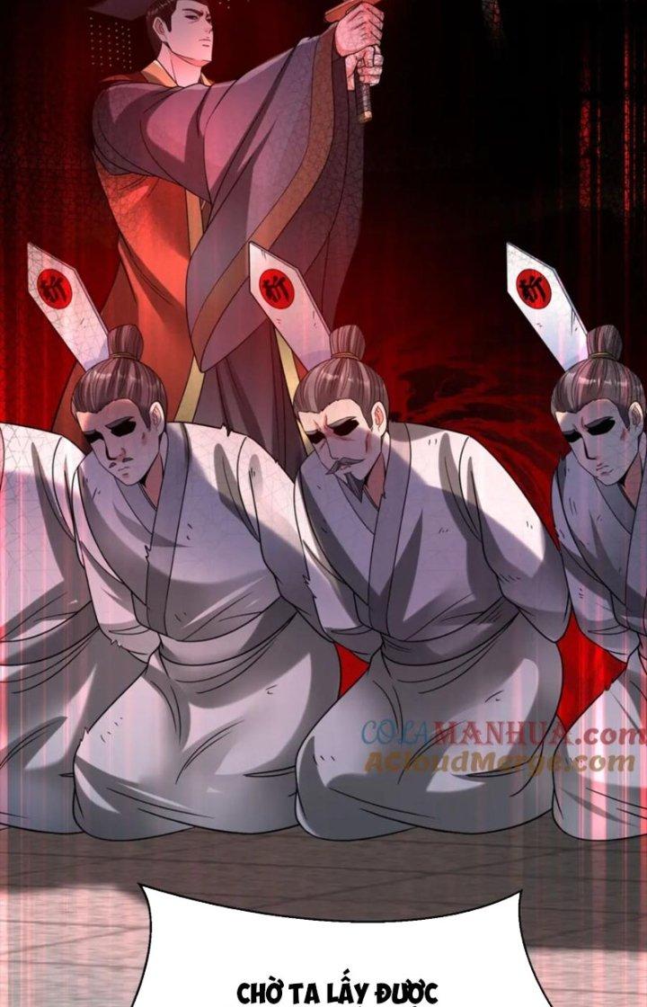 đại tần, ta là con tần thủy hoàng, giết địch thành thần chapter 63 34