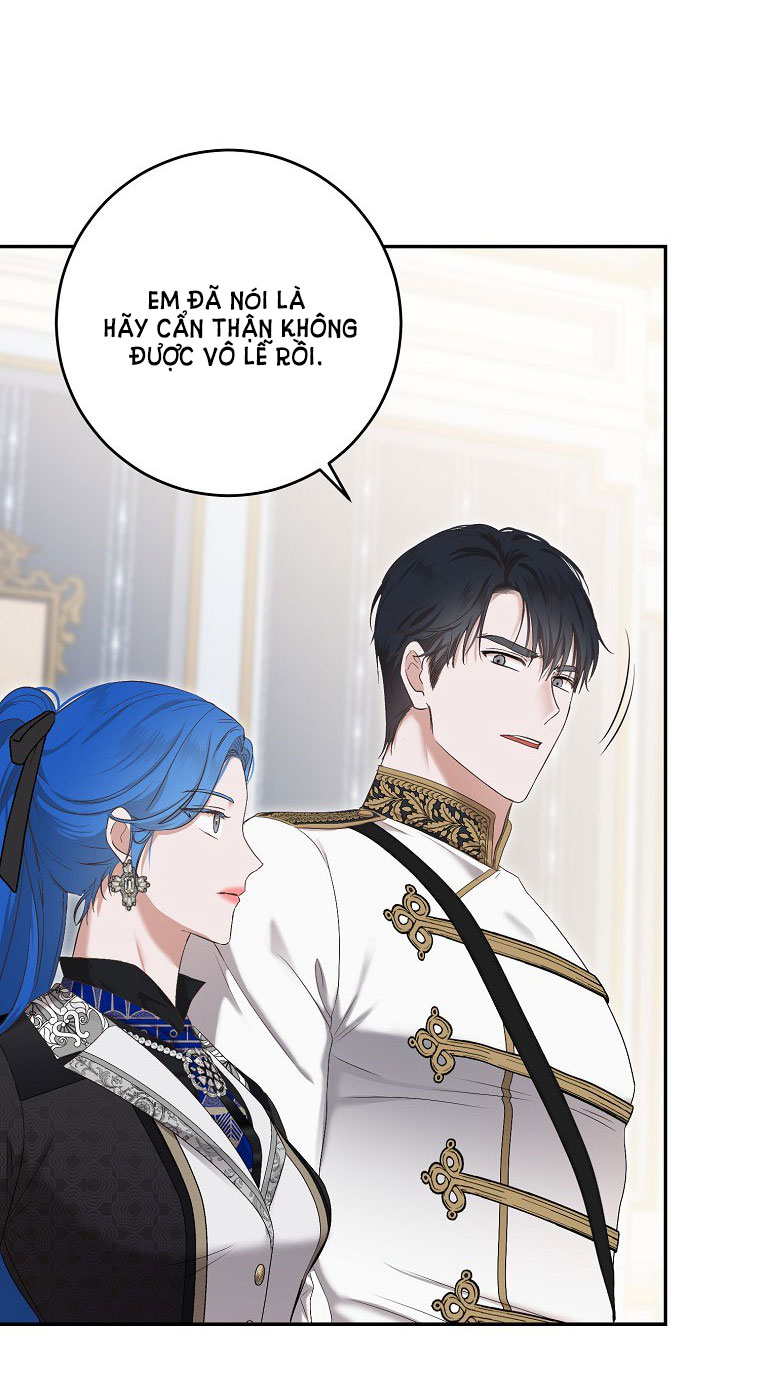 [Bản 15+] Tôi Lạc Vào Thế Giới Trò Chơi Harem Ngược chapter 85.2 - Trang 5