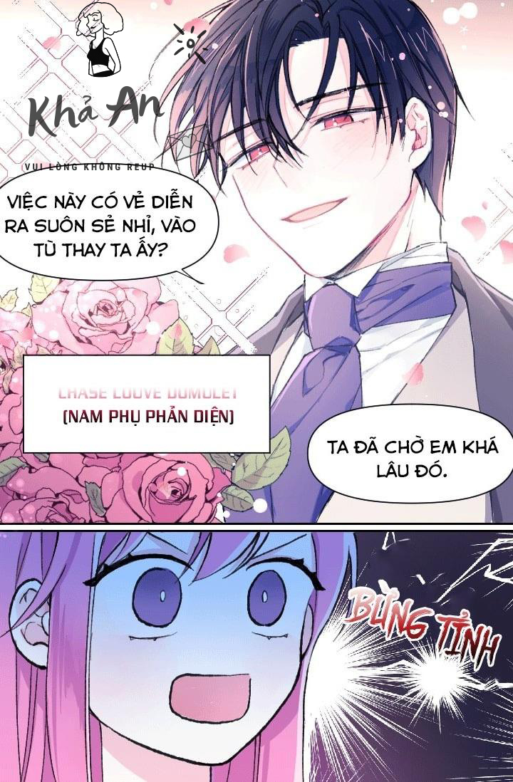 tuyển tập promo xinh xẻo~ chapter 10 27