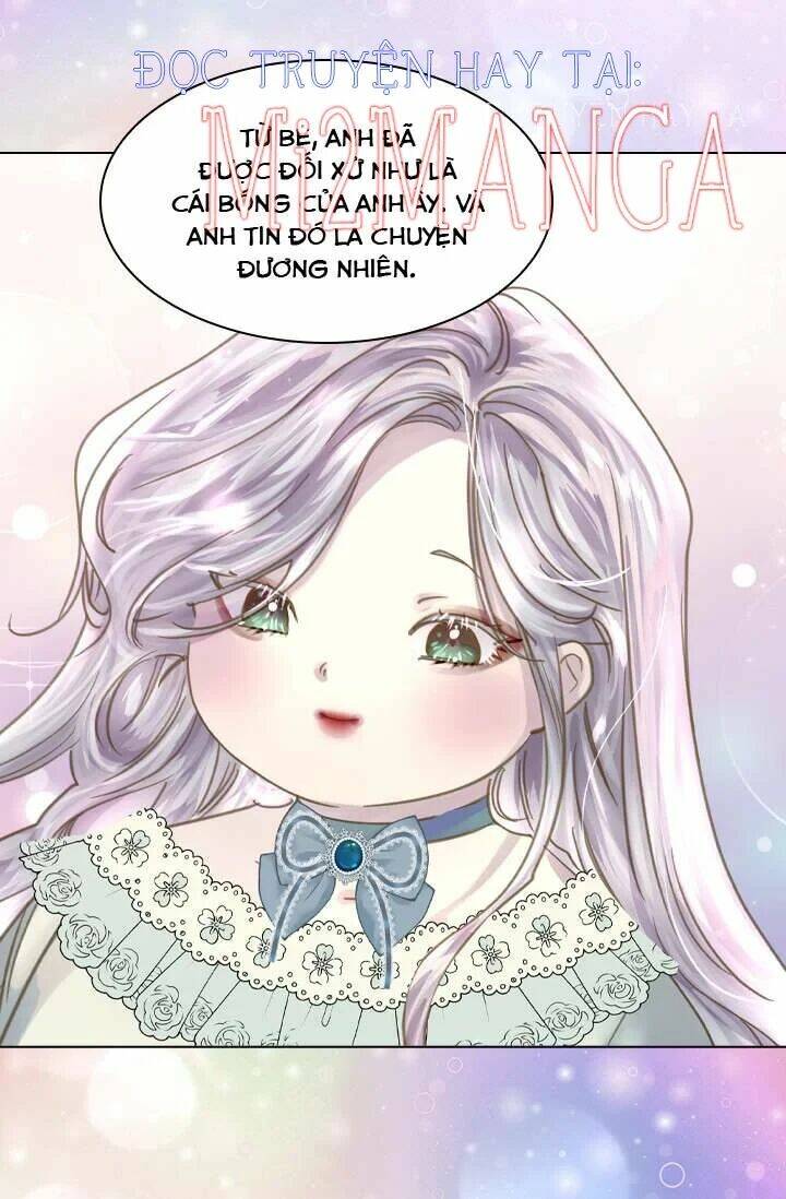 quy luật sinh tồn của nữ phụ chapter 64.5 25