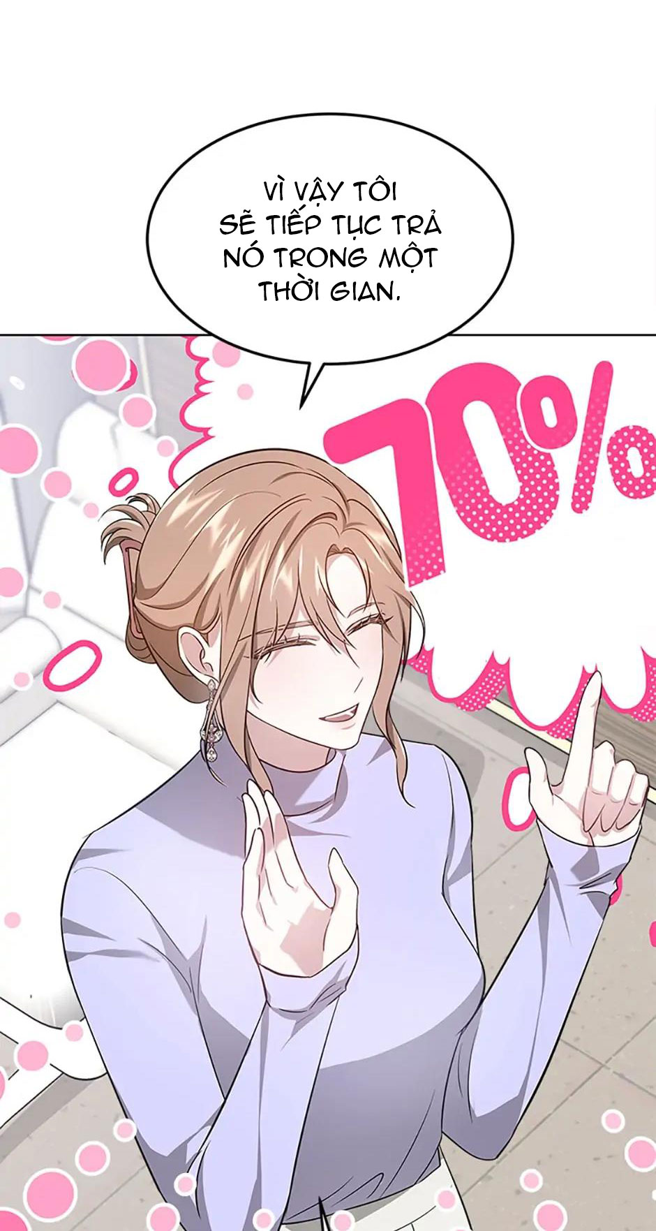 Làm Chồng Tôi Đi chapter 8.2 - Trang 29