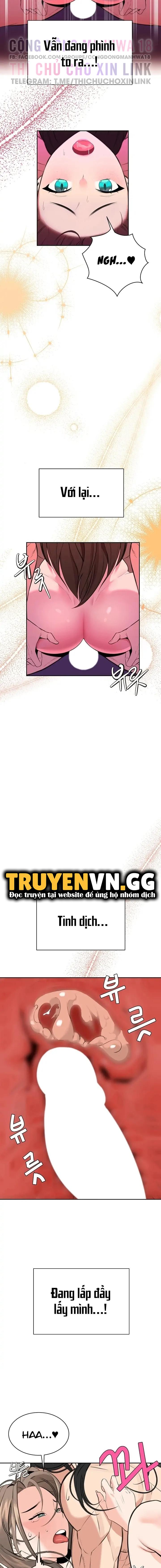 bí mật của gia tộc chaebol đời thứ ba chapter 8 12