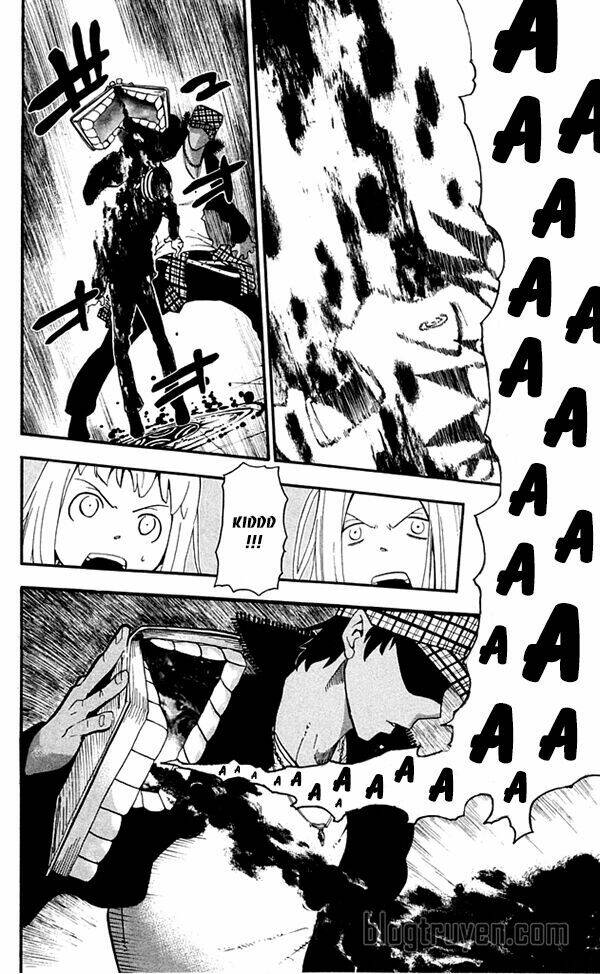 soul eater chapter 56 15