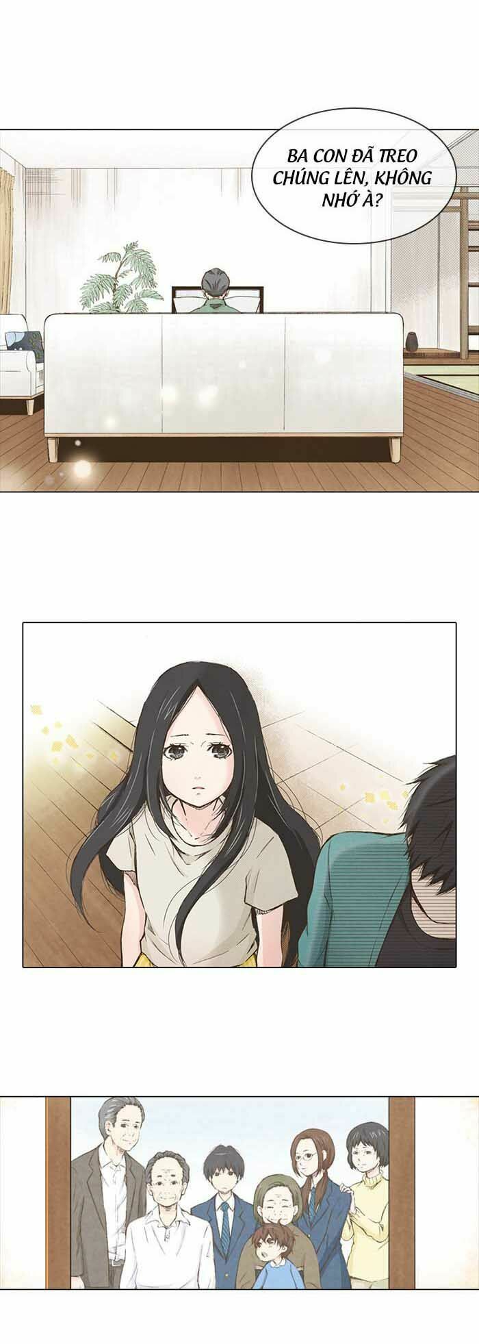 honey! honey! marry me! chapter 25 8