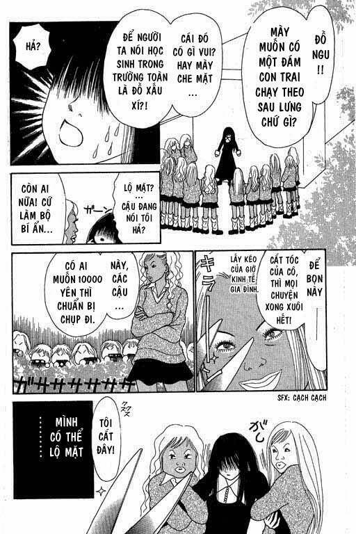 perfect girl evolution chapter 2 29