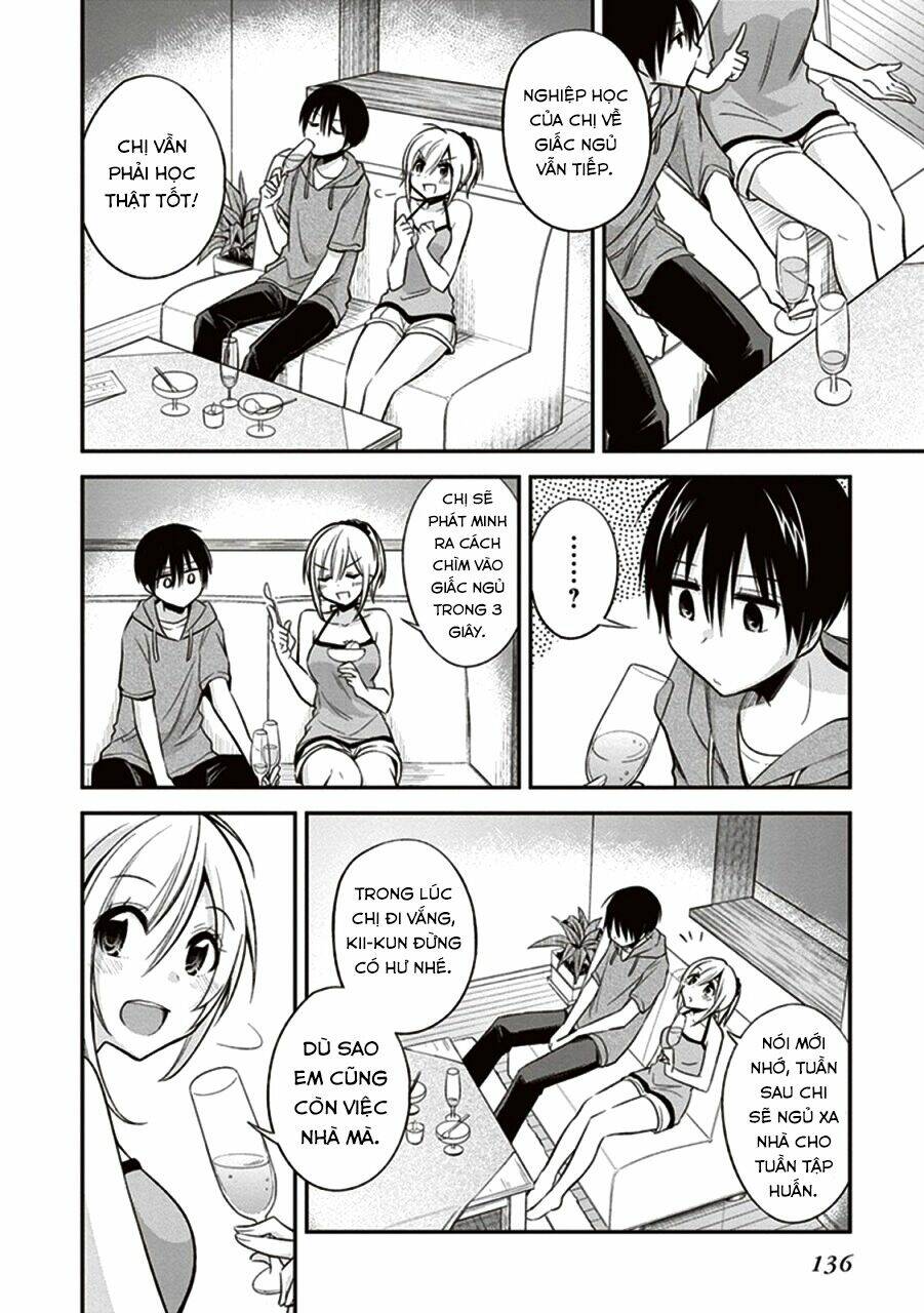 koi to utatane chapter 9 13