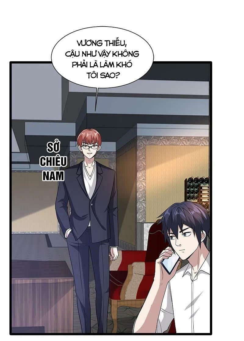 đô thị tà vương chapter 214 1