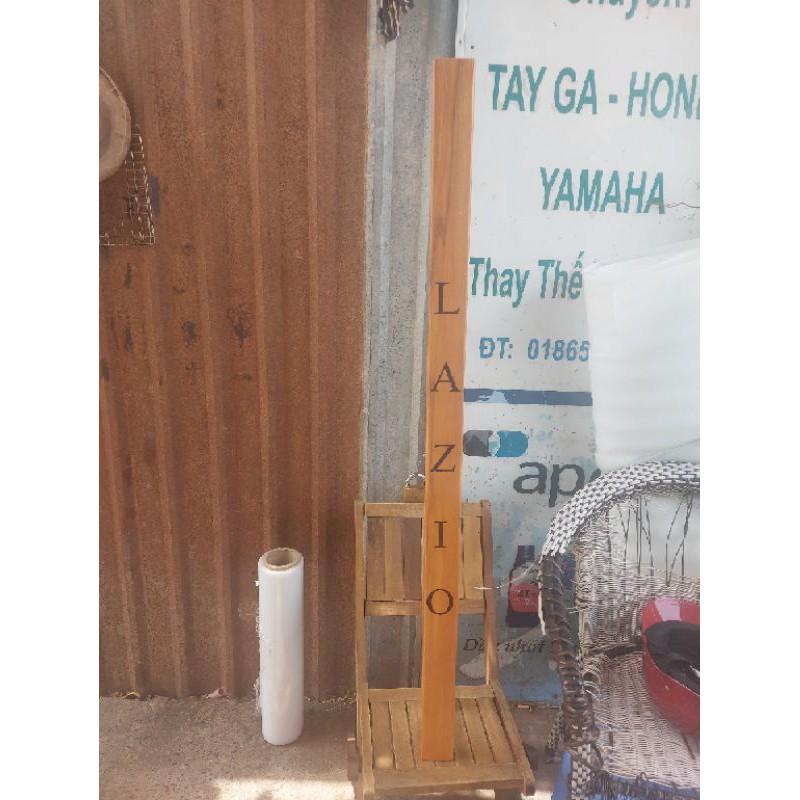 Tay nắm gỗ cửa gỗ, Tay nắm gỗ cho cửa nhôm