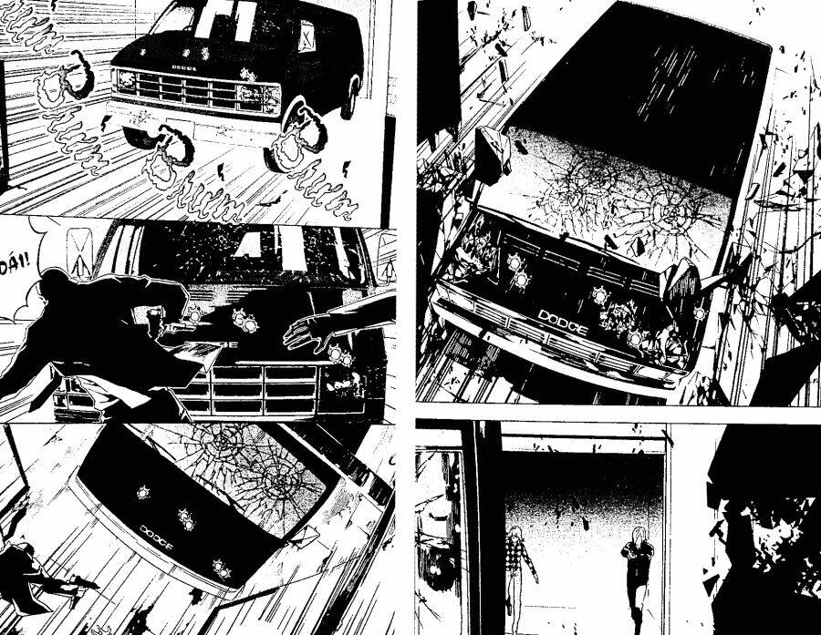 đột kích - raiders chapter 5 26