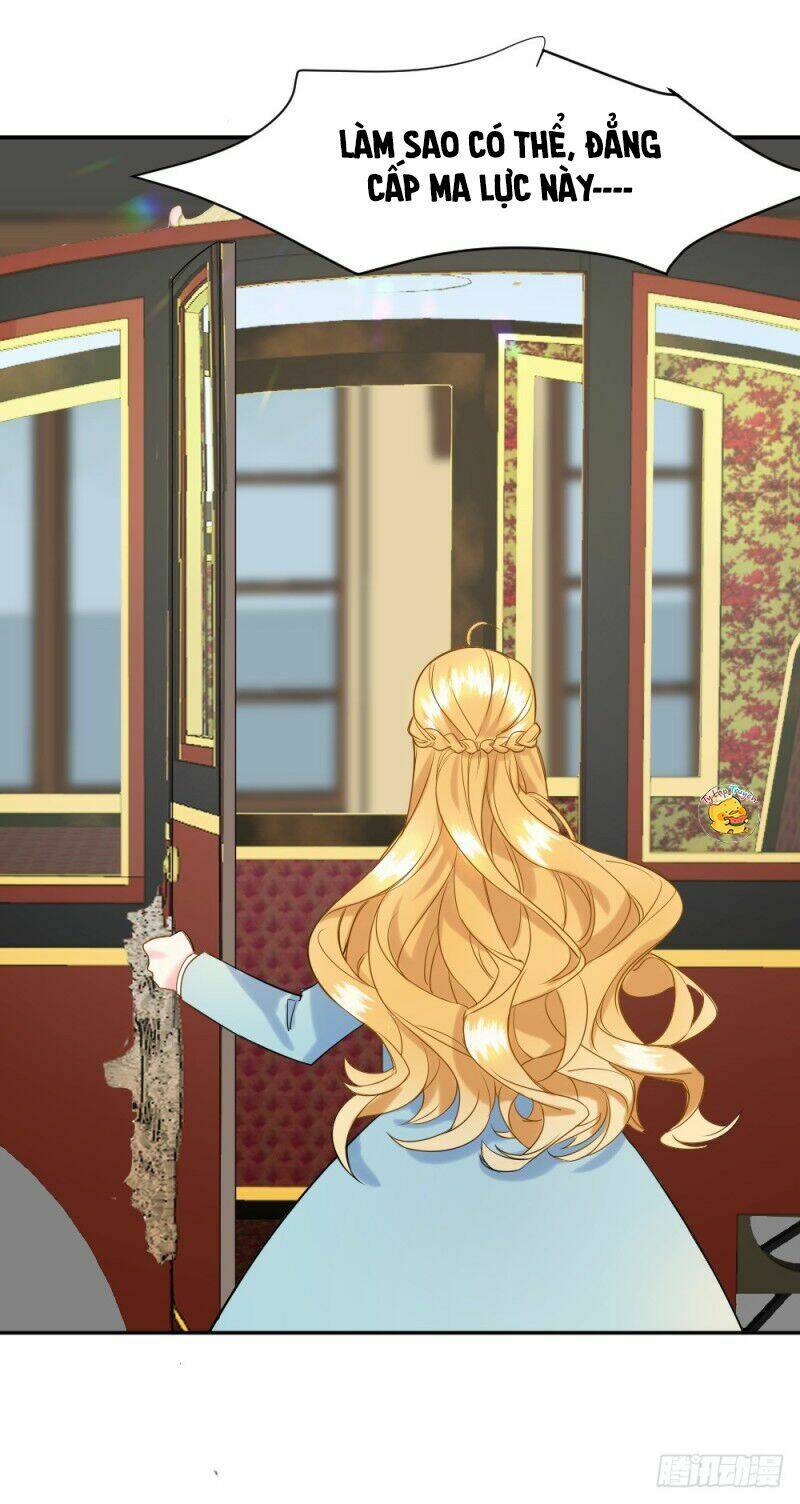 trời sinh một đôi?! ta từ chối! chapter 3 43