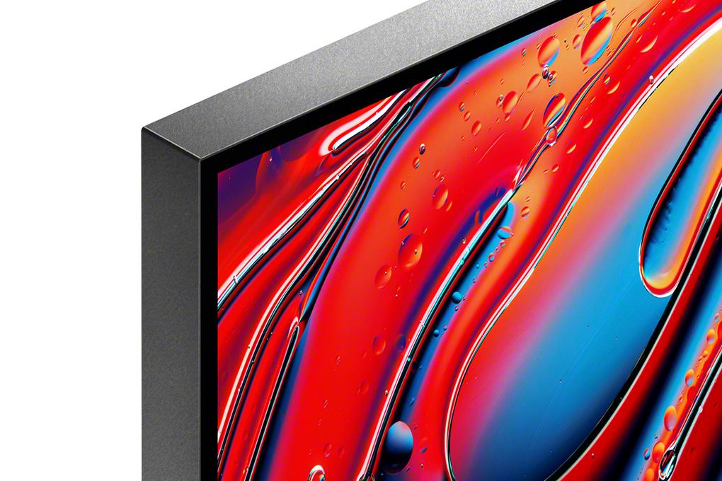 K-75XR90 - Google Tivi Mini LED Sony 4K 75 inch K-75XR90 - Hàng Chính Hãng