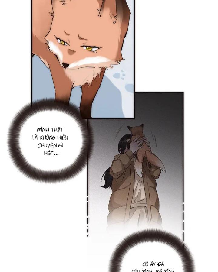 ân nhân của tôi không phải học giả chapter 1 30