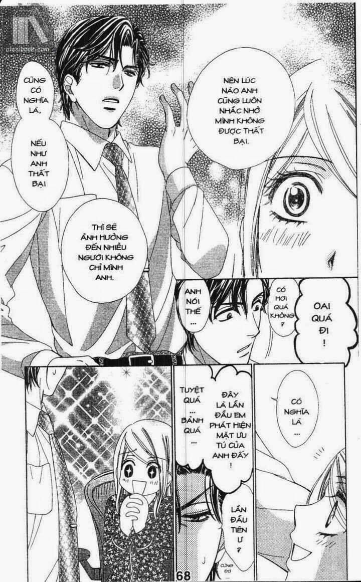 love of firos you chapter 18 21