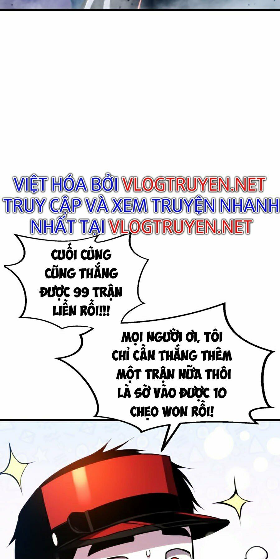 huyền thoại game thủ - tái xuất chapter 23 16