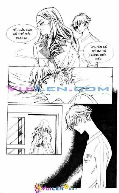 có anh trong đời chapter 4 48