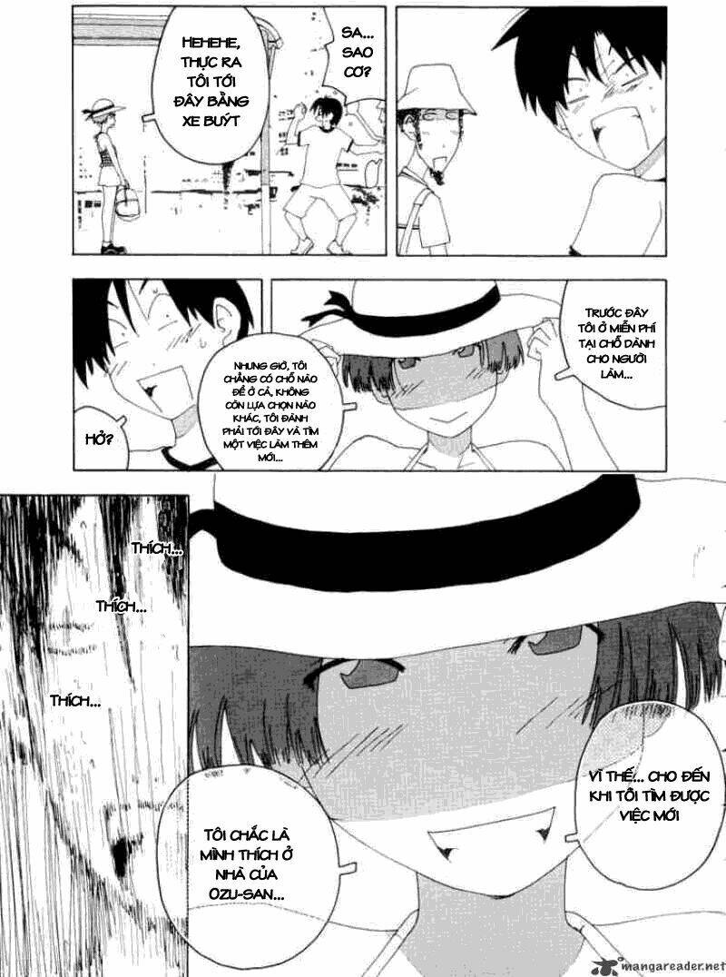 inu neko jump chapter 33 7