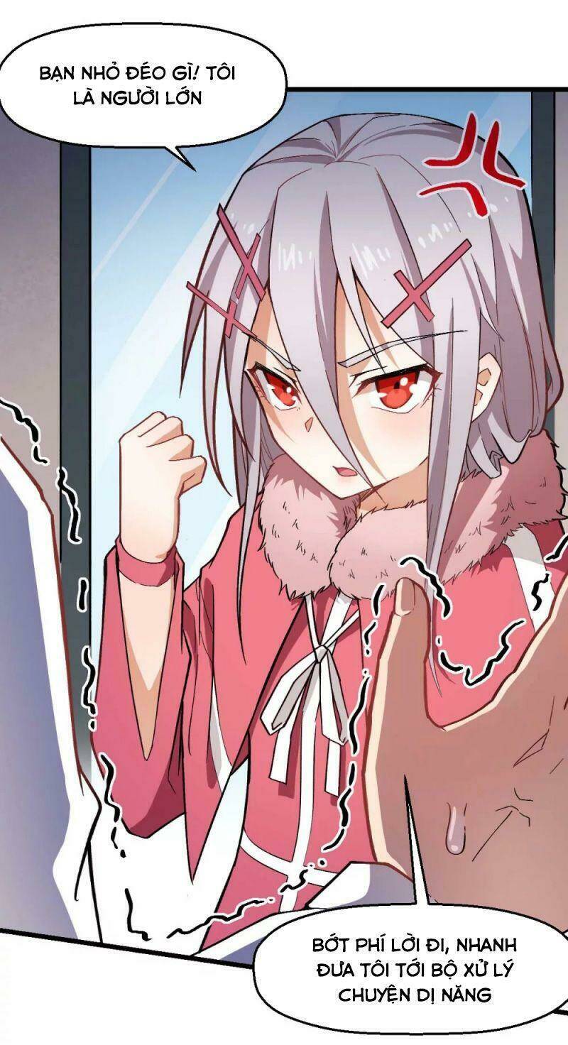 vườn trường cuồng sư hệ thống chapter 140 5