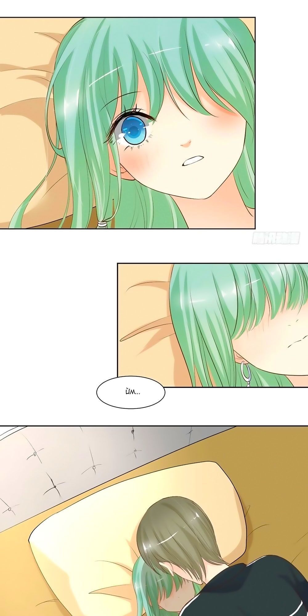 sinh sinh tương thác chapter 51 32