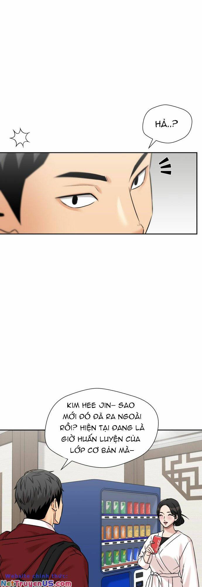 gương mặt thiên tài chapter 114 18