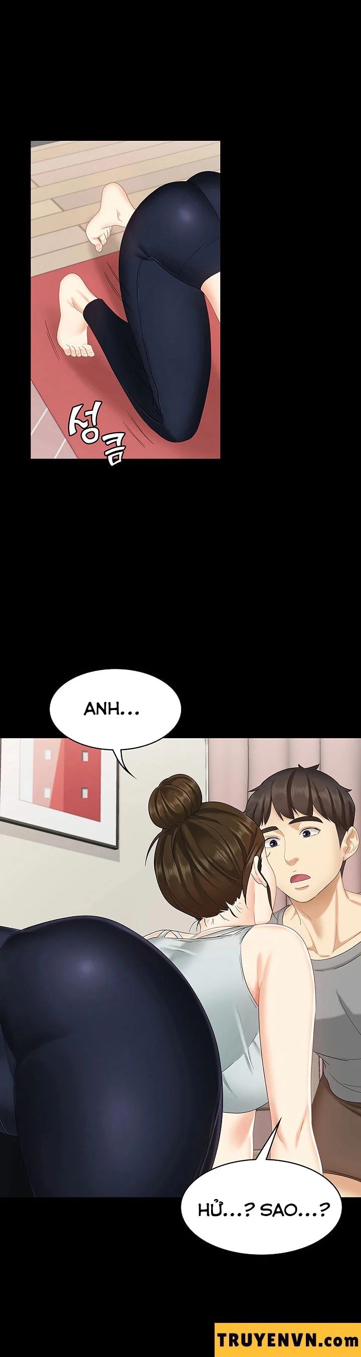 cô ấy là em gái tôi nhưng không sao chapter 5 32