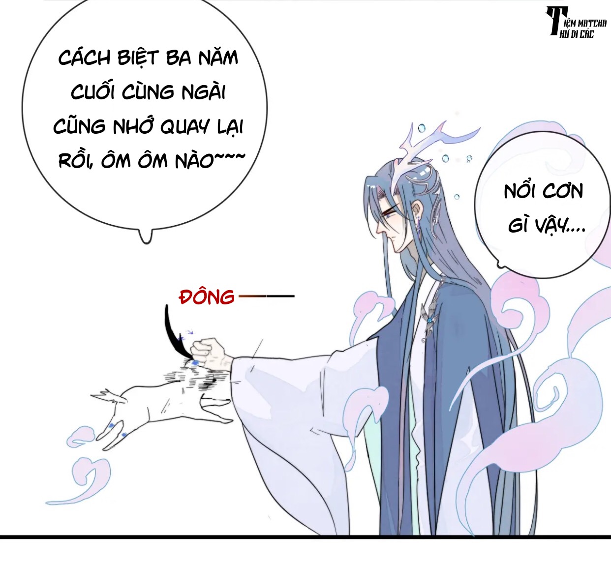 nhiệm vụ này thật muốn lấy mạng chapter 3 20