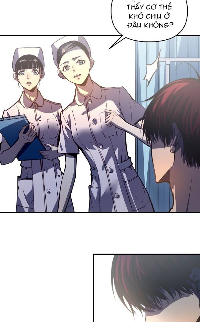 ta xưng bá chư thiên chỉ dựa vào phòng ngự chapter 2 27