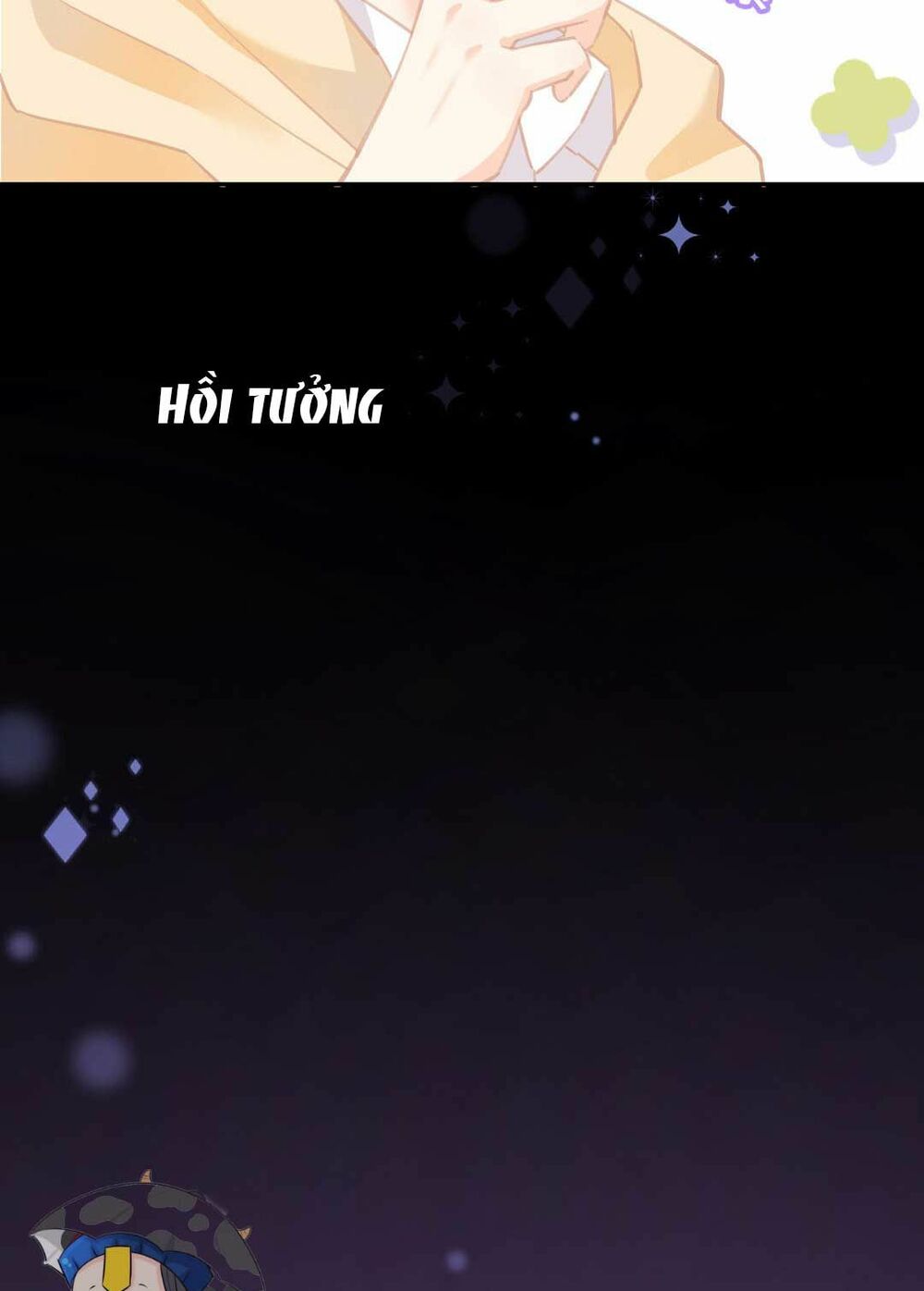 khảo nghiệm cuối cùng của tra nữ chapter 8 16