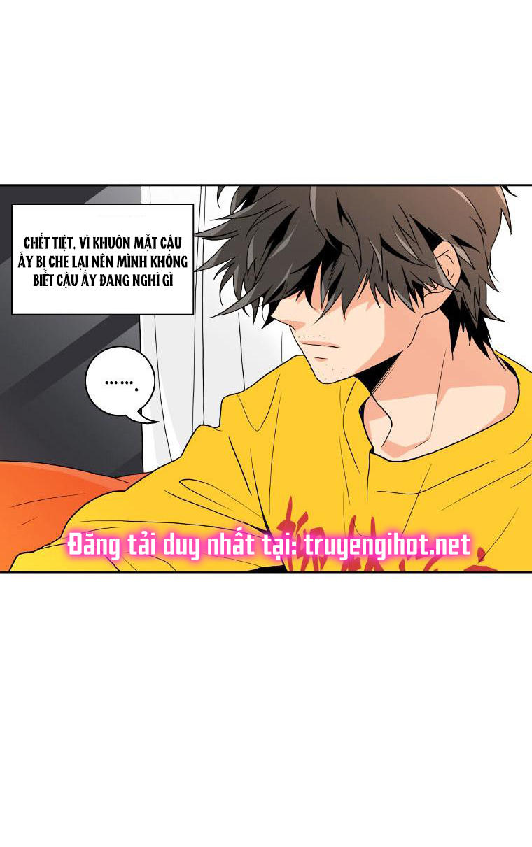Tại Sao Bạn Lại Vào Nhà Tôi?? chapter 3.2 - Trang 3